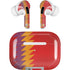 Spain Soccer Flag AirPods Skins