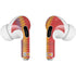 Spain Soccer Flag AirPods Skins