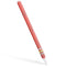 Spain Soccer Flag Apple Pencil (2nd Gen 2019) Skin