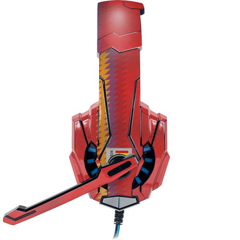 Spain Soccer Flag BENGOO G9000 Skin