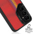 Spain Soccer Flag Galaxy S25 Plus Kickstand Case