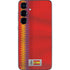 Spain Soccer Flag Galaxy S24 Plus Skin