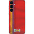 Spain Soccer Flag Galaxy S25 Skin