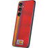 Spain Soccer Flag Galaxy S25 Skin