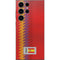 Spain Soccer Flag Galaxy S25 Ultra Skin