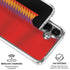 Spain Soccer Flag Galaxy S26 Clear Case