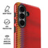 Spain Soccer Flag Galaxy S26 Impact Case