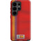 Spain Soccer Flag Galaxy S26 Ultra Impact Case
