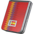 Spain Soccer Flag Galaxy Z Flip6 Skin