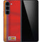 Spain Soccer Flag Galaxy Z Fold5 5G Skin