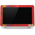 Spain Soccer Flag Google Home Hub Skin