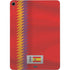 Spain Soccer Flag Apple iPad Air Skin
