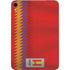 Spain Soccer Flag Apple iPad Mini Skin