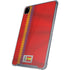 Spain Soccer Flag iPad Cases