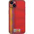 Spain Soccer Flag iPhone Skins