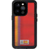 Spain Soccer Flag iPhone 15 Pro Waterproof Case