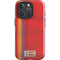 Spain Soccer Flag iPhone 16 Pro Impact Case