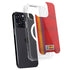 Spain Soccer Flag iPhone 16 Pro MagSafe Case