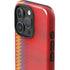 Spain Soccer Flag iPhone 16 Pro Max Impact Case