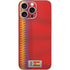 Spain Soccer Flag iPhone 16 Pro Max Skin