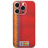 Spain Soccer Flag iPhone 16 Pro Skin