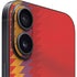 Spain Soccer Flag iPhone 16 Skin