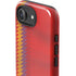 Spain Soccer Flag iPhone 16e Impact Case