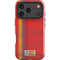 Spain Soccer Flag iPhone 18 Pro Impact Case