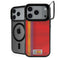 Spain Soccer Flag iPhone 18 Pro Kickstand Case