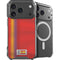 Spain Soccer Flag iPhone 18 Pro MagSafe Case