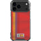 Spain Soccer Flag iPhone 18 Pro Max Clear Case