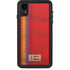 Spain Soccer Flag iPhone Cases