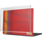 Spain Soccer Flag MacBook Pro 14in (2021-24) Case plus Skin