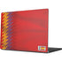 Spain Soccer Flag Apple MacBook Pro 14-inch Skin