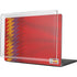 Spain Soccer Flag MacBook Cases