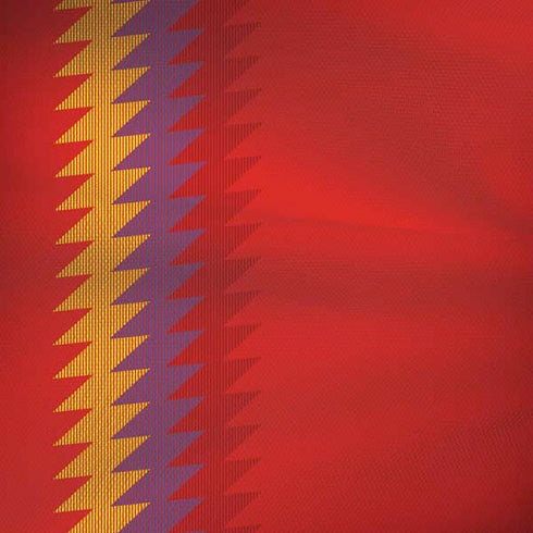 Spain Soccer Flag Moto G6 Skin