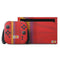 Spain Soccer Flag Nintendo Switch 2 (2025) with Joy-Con Skin