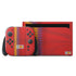 Spain Soccer Flag Nintendo Switch 2 (2025) with Joy-Con Skin