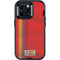 Spain Soccer Flag Otterbox Defender iPhone Skin