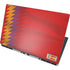 Spain Soccer Flag Dell Precision Skin