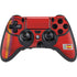 Spain Soccer Flag PlayStation PS4 Skins