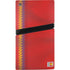 Spain Soccer Flag PS5 Pro Console Skin