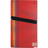 Spain Soccer Flag PS5 Pro Console Skin