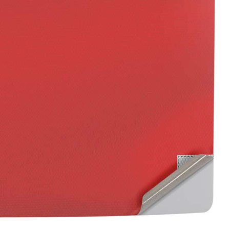 Spain Soccer Flag PS5 Pro Disk Console Skin