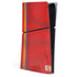 Spain Soccer Flag PlayStation PS5 Skins