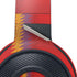 Spain Soccer Flag Razer Kraken X Skin
