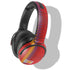 Spain Soccer Flag Skullcandy Venue Skin