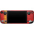 Spain Soccer Flag Steam Deck Handheld Gaming Computer Skin