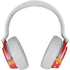 Spain Soccer Flag Surface Headphones Skin