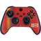 Spain Soccer Flag Xbox Series X Controller Skin